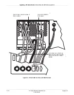 Предварительный просмотр 344 страницы GE Corometrics 126 Service Manual