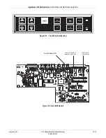 Предварительный просмотр 345 страницы GE Corometrics 126 Service Manual