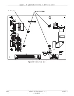 Предварительный просмотр 346 страницы GE Corometrics 126 Service Manual