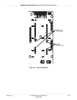 Предварительный просмотр 347 страницы GE Corometrics 126 Service Manual