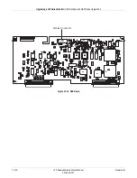 Предварительный просмотр 352 страницы GE Corometrics 126 Service Manual