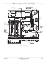 Предварительный просмотр 353 страницы GE Corometrics 126 Service Manual