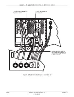 Предварительный просмотр 354 страницы GE Corometrics 126 Service Manual