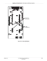 Предварительный просмотр 357 страницы GE Corometrics 126 Service Manual