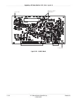 Предварительный просмотр 362 страницы GE Corometrics 126 Service Manual