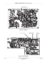 Предварительный просмотр 364 страницы GE Corometrics 126 Service Manual