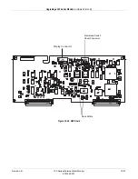 Предварительный просмотр 369 страницы GE Corometrics 126 Service Manual