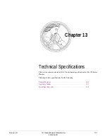 Предварительный просмотр 373 страницы GE Corometrics 126 Service Manual