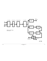 Предварительный просмотр 433 страницы GE Corometrics 126 Service Manual