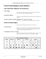 Preview for 32 page of GE Corometrics 170 Series Operator'S Manual