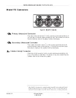 Preview for 35 page of GE Corometrics 170 Series Operator'S Manual