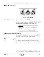 Preview for 37 page of GE Corometrics 170 Series Operator'S Manual