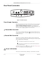 Preview for 40 page of GE Corometrics 170 Series Operator'S Manual