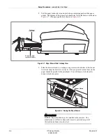 Preview for 48 page of GE Corometrics 170 Series Operator'S Manual