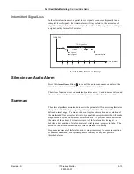 Preview for 71 page of GE Corometrics 170 Series Operator'S Manual