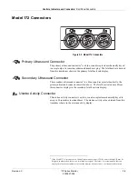 Предварительный просмотр 33 страницы GE Corometrics 170 Series Service Manual