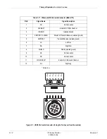 Предварительный просмотр 70 страницы GE Corometrics 170 Series Service Manual