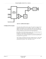 Предварительный просмотр 91 страницы GE Corometrics 170 Series Service Manual