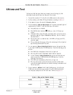 Предварительный просмотр 115 страницы GE Corometrics 170 Series Service Manual