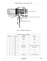 Предварительный просмотр 138 страницы GE Corometrics 170 Series Service Manual