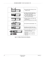 Предварительный просмотр 140 страницы GE Corometrics 170 Series Service Manual