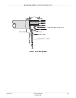 Предварительный просмотр 143 страницы GE Corometrics 170 Series Service Manual