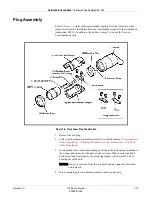 Предварительный просмотр 145 страницы GE Corometrics 170 Series Service Manual