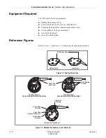 Предварительный просмотр 148 страницы GE Corometrics 170 Series Service Manual