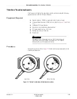 Предварительный просмотр 157 страницы GE Corometrics 170 Series Service Manual