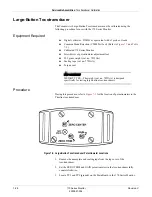 Предварительный просмотр 160 страницы GE Corometrics 170 Series Service Manual