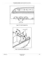 Предварительный просмотр 171 страницы GE Corometrics 170 Series Service Manual