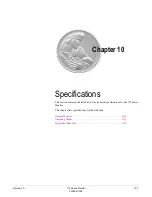 Предварительный просмотр 225 страницы GE Corometrics 170 Series Service Manual