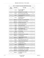 Предварительный просмотр 234 страницы GE Corometrics 170 Series Service Manual