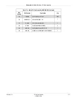 Предварительный просмотр 235 страницы GE Corometrics 170 Series Service Manual