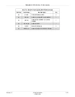 Предварительный просмотр 241 страницы GE Corometrics 170 Series Service Manual