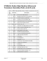 Предварительный просмотр 243 страницы GE Corometrics 170 Series Service Manual