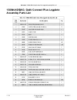 Предварительный просмотр 246 страницы GE Corometrics 170 Series Service Manual