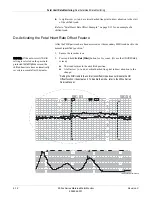 Предварительный просмотр 76 страницы GE Corometrics 250cx Series Operator'S Manual