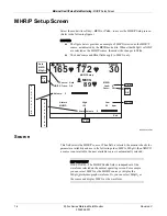 Предварительный просмотр 86 страницы GE Corometrics 250cx Series Operator'S Manual