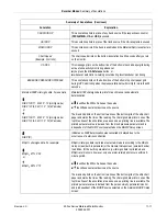 Preview for 137 page of GE Corometrics 250cx Series Operator'S Manual