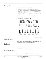 Предварительный просмотр 36 страницы GE Corometrics 250cx Series Service Manual