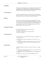 Предварительный просмотр 69 страницы GE Corometrics 250cx Series Service Manual