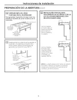 Preview for 12 page of GE CP6500 Installation Instructions Manual