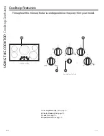 Предварительный просмотр 10 страницы GE CP9530 Owner'S Manual