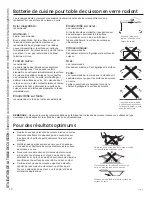 Предварительный просмотр 32 страницы GE CP9530 Owner'S Manual