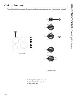 Предварительный просмотр 47 страницы GE CP9530 Owner'S Manual