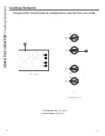 Предварительный просмотр 48 страницы GE CP9530 Owner'S Manual