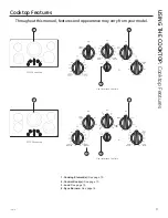 Предварительный просмотр 49 страницы GE CP9530 Owner'S Manual