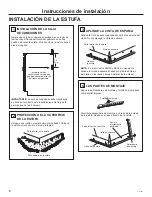 Preview for 14 page of GE CP9530D Installation Instructions Manual