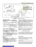 Предварительный просмотр 31 страницы GE CR194 Instructions Manual